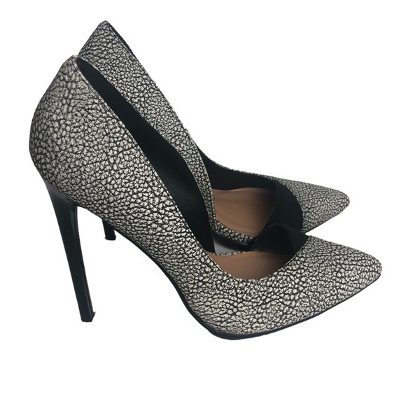 Women’s Just Fab Hattie High Heel Pumps‎ - Picture 3 of 16